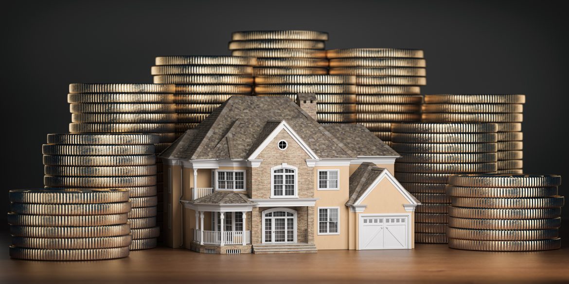 Die Vor- und Nachteile von Immobilieninvestitionen